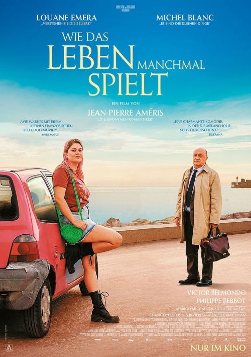 Wie das Leben manchmal spielt