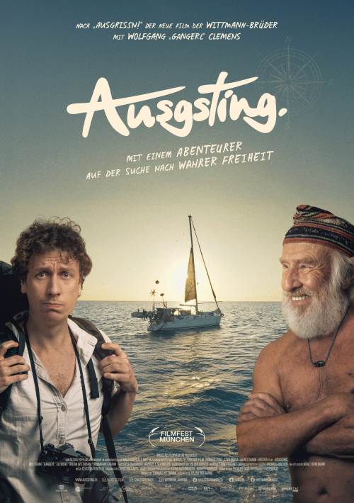 Ausgsting