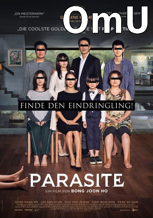 Parasite (OmU)