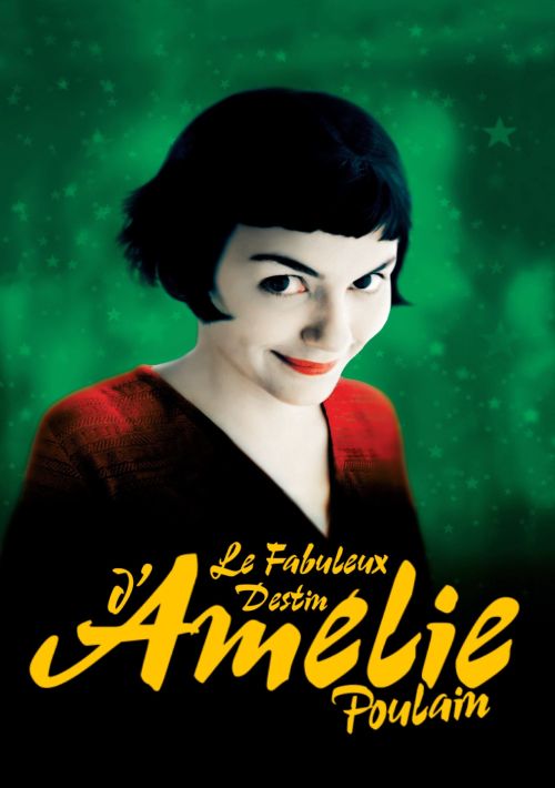 Die Fabelhafte Welt der Amelie (frOmU)