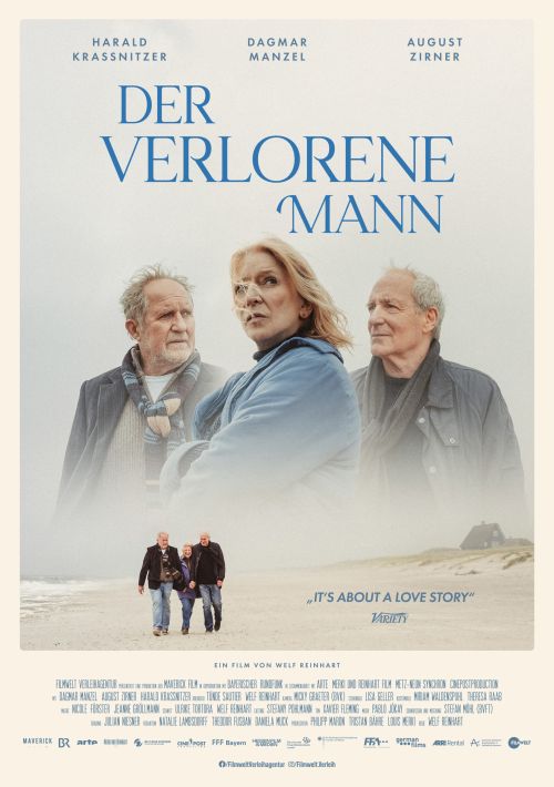 Der verlorene Mann