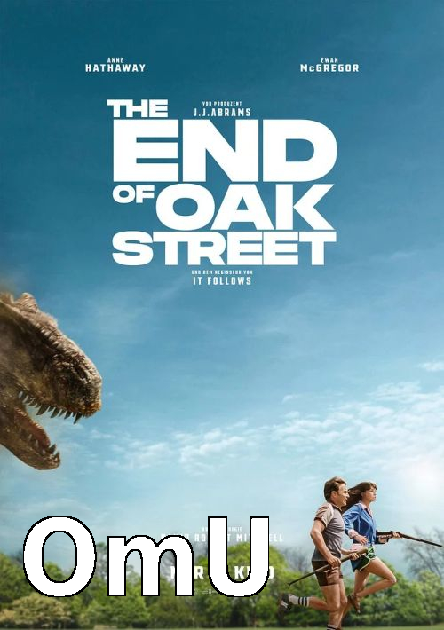 The End of Oak Street (eOmU)