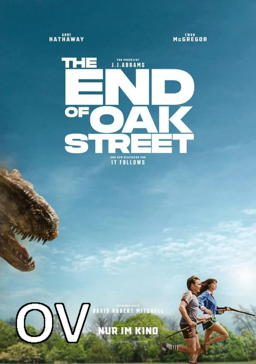 The End of Oak Street (eOV)