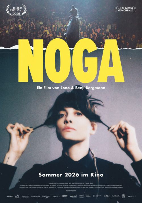 Noga (OmU)