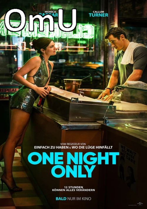 One Night Only (eOmU)