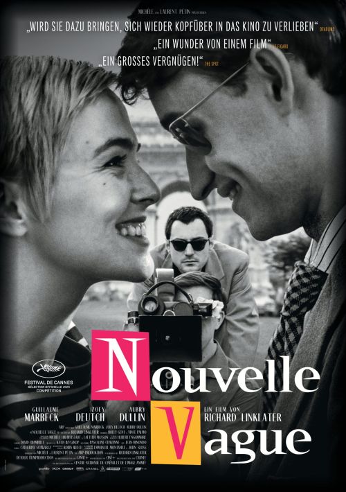 Nouvelle Vague