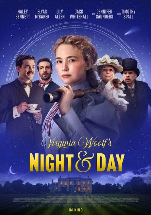 Night & Day