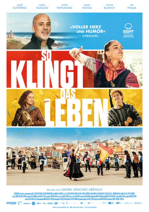 So klingt das Leben