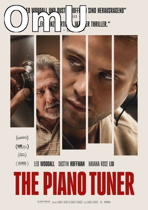 The Piano Tuner (eOmU)