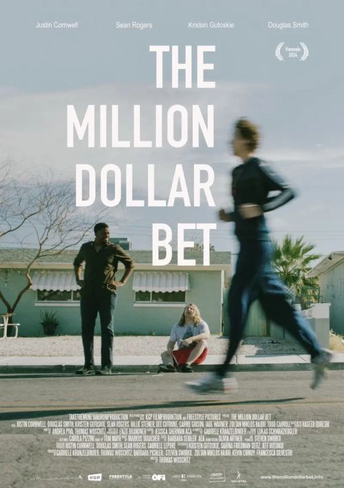 The Million Dollar Bet (eOmU)