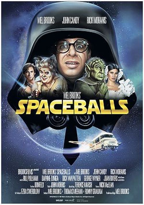 Spaceballs