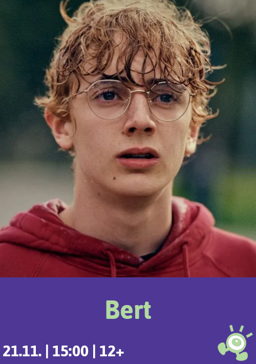 Bert