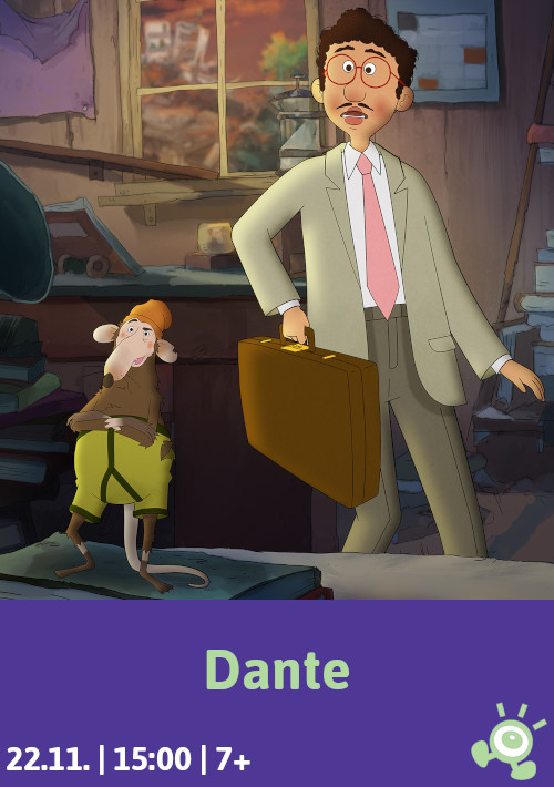 Dante