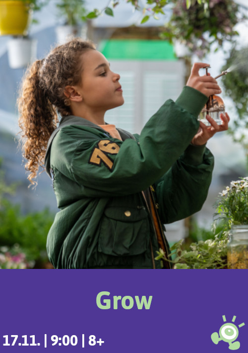Grow