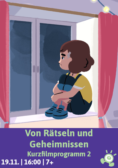 Von Rätseln und Geheimnissen (Kurzfilmprogramm 2)