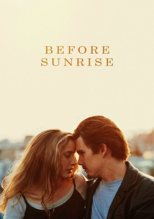 Before Sunrise (eOmU)
