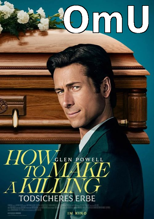 How To Make A Killing (eOmU)