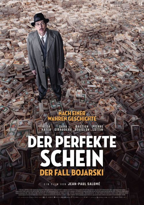 Der perfekte Schein – Der Fall Bojarski
