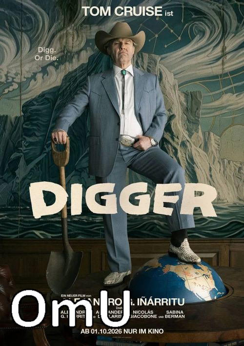 Digger (eOmU)