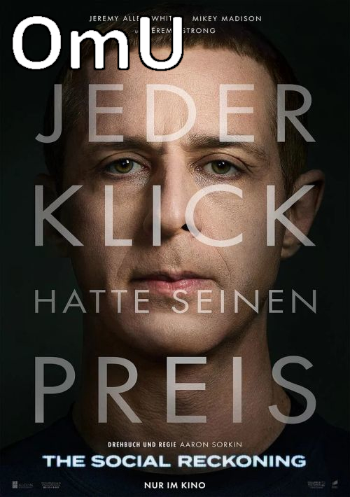 The Social Reckoning (eOmU) 
                                          wertvoll