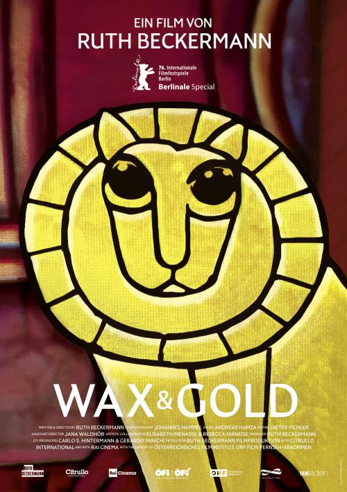Wax & Gold